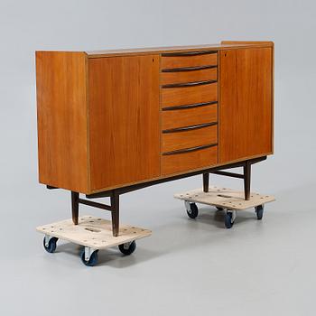 SIDEBOARD, 1950/60-tal.