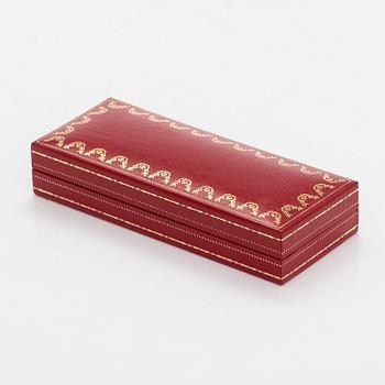 Champagnevispilä, Le must de Cartier.