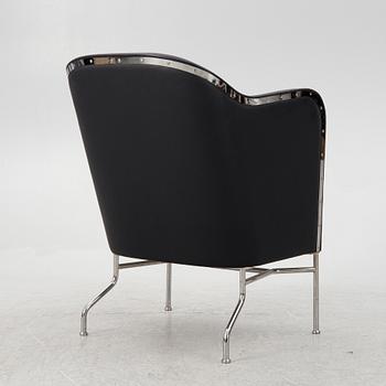 Mats Theselius, fåtölj ”Star”, Källemo, Värnamo.