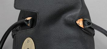 VÄSKA, "Bayswater", Mulberry.
