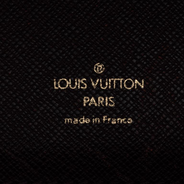 Louis Vuitton, portfölj, "Serviette Kourad", 1997.