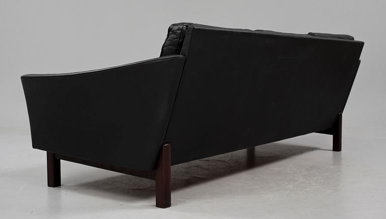 SOFFA, 1900-talets andra hälft.
