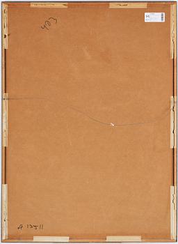 Siri Rathsman, Untitled.