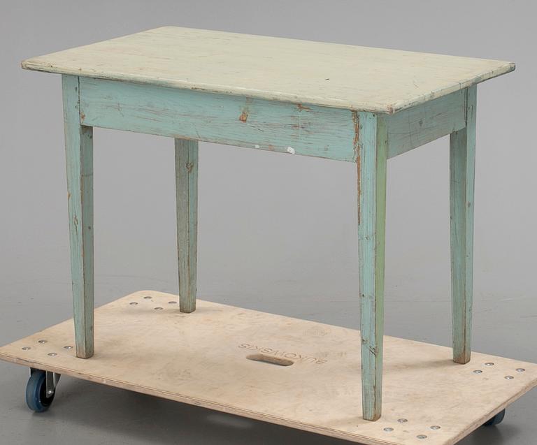 BORD, gustaviansk stil, 1900-talets början.