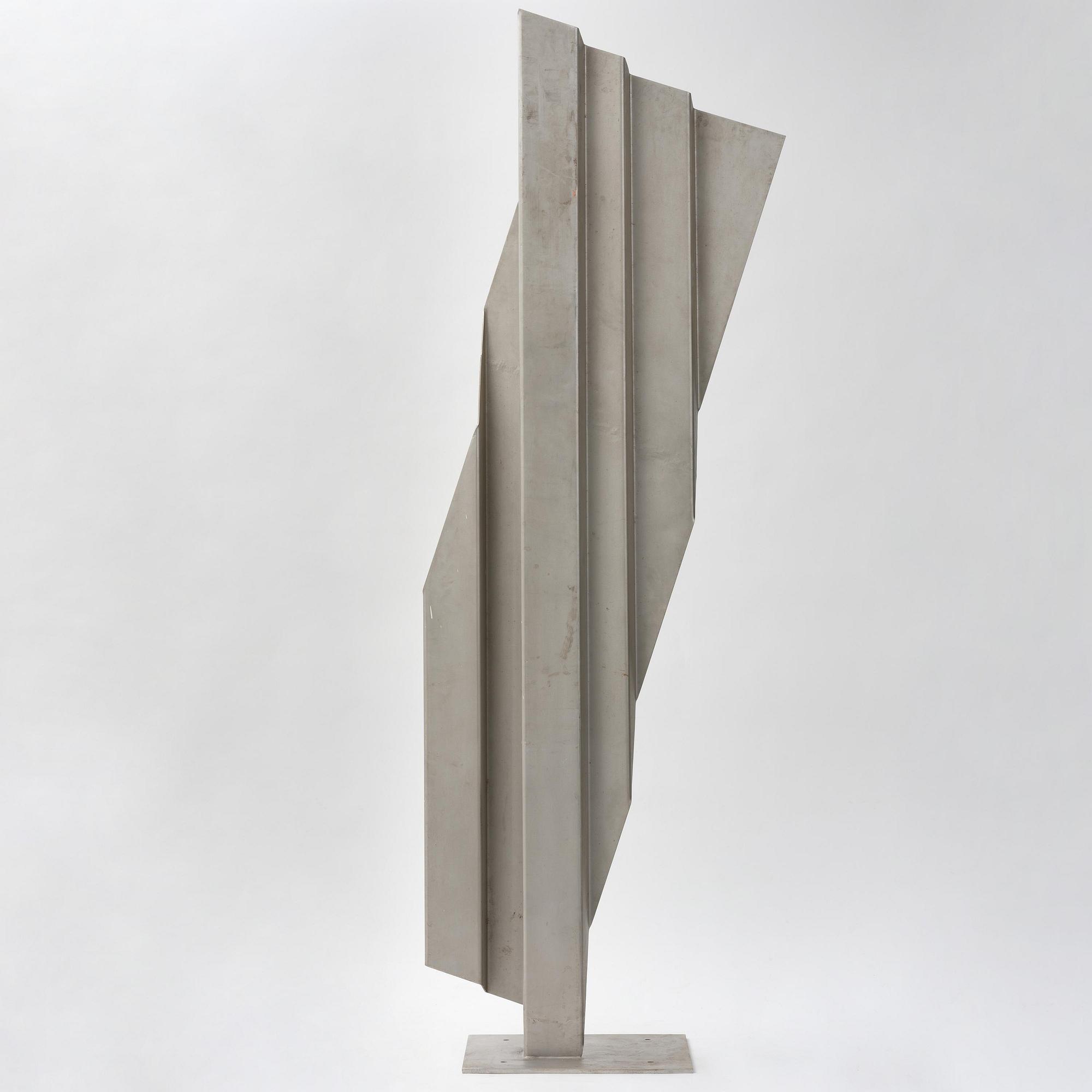 Lars-Gunnar Nordström, Untitled.