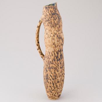 KATI TUOMINEN-NIITTYLÄ, KANNA, keramik, signerad KTN.