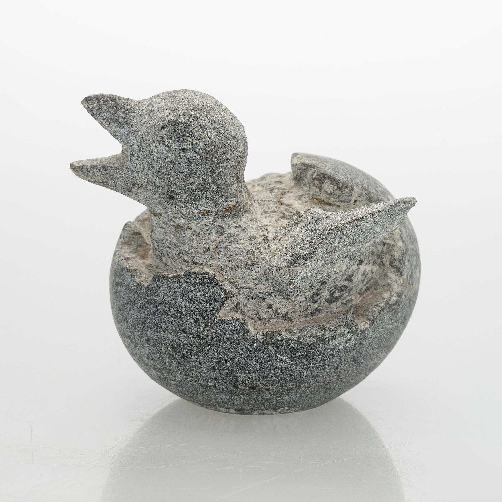 Kauko Kortelainen, "In Spring".