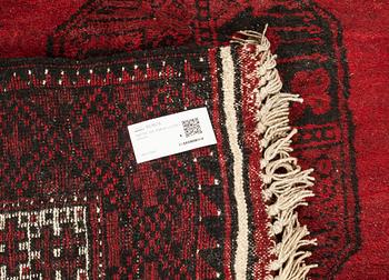 MATTA, old, Afghan, ca 358 x 271 cm.