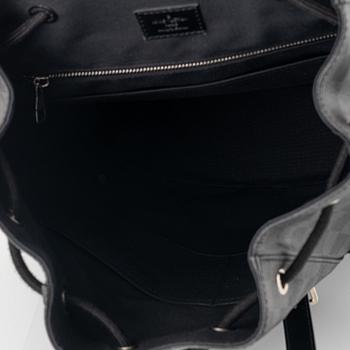 Louis Vuitton, ryggsäck, "Christopher PM".