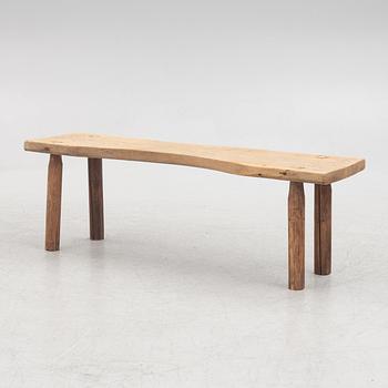 Bänk, 1800-tal.