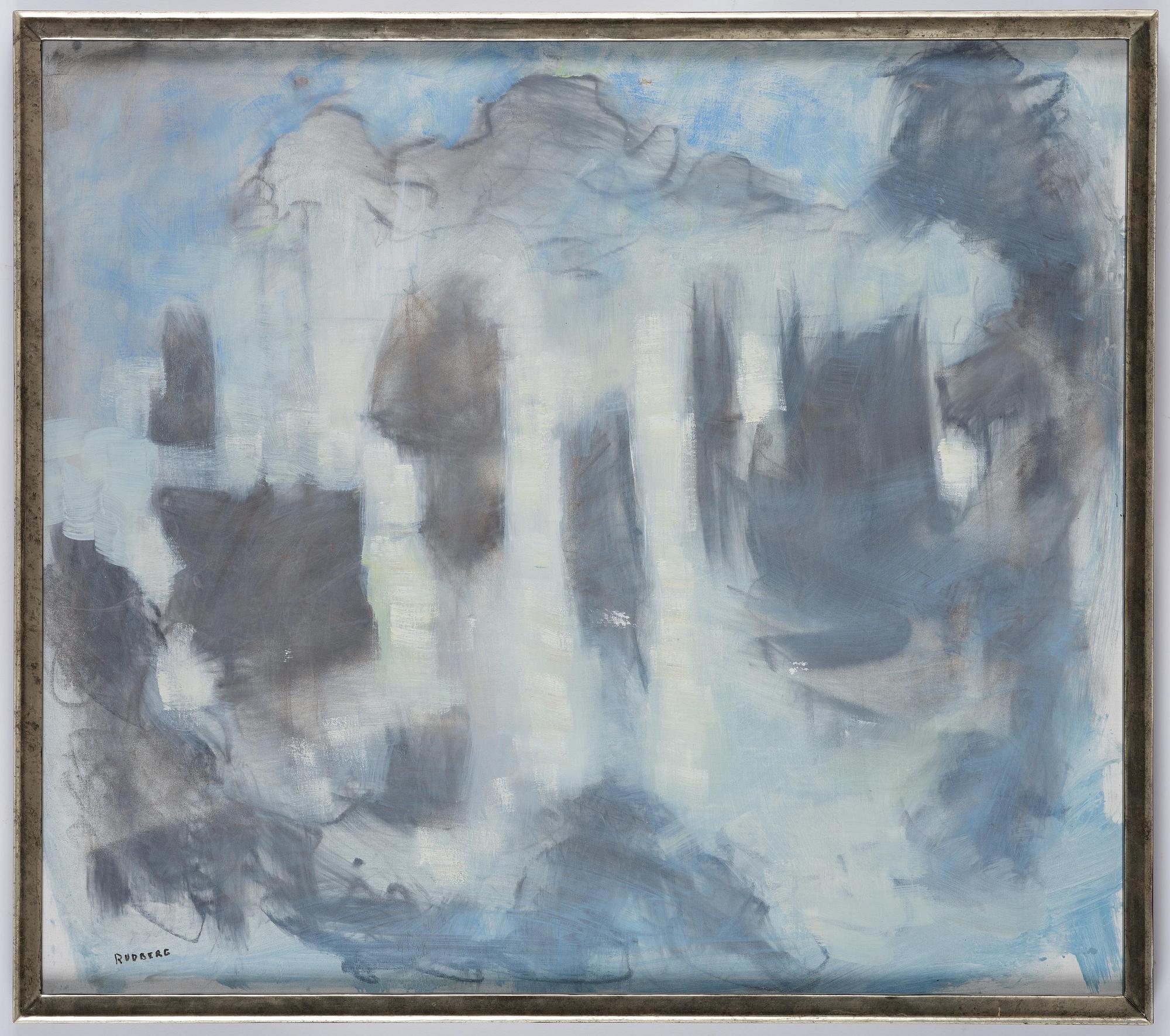 Gustav Rudberg, Ships.