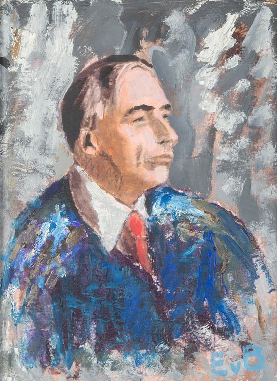 Eero von Boehm, Erik Tawaststjerna.