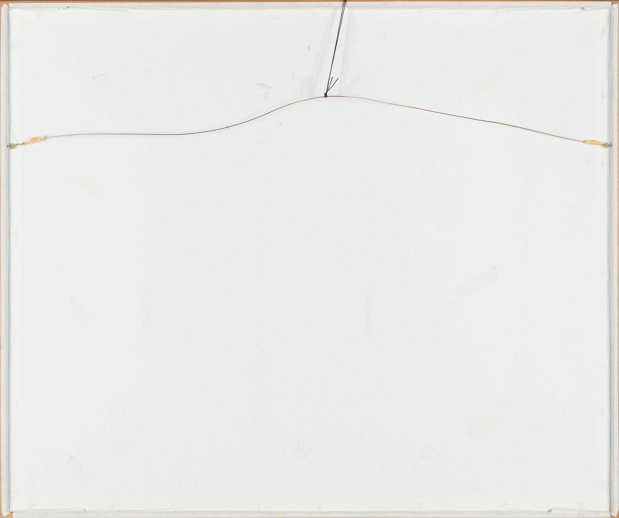 Ernst Mether-Borgström, Fringilla (Peippo).