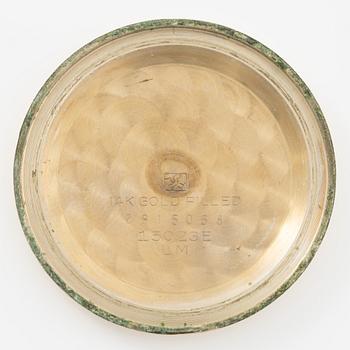 Seiko, Lord Marvel, "Special Dial", ca 1962.