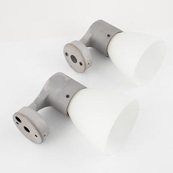 Thomas Sandell, utomhus/badrumsbelysning 4 st "Droppen" för Zero.