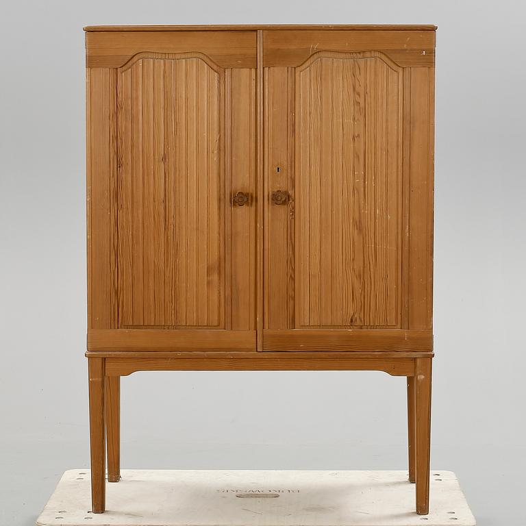 SKÅP, Carl Malmsten, 1900-talets mitt.