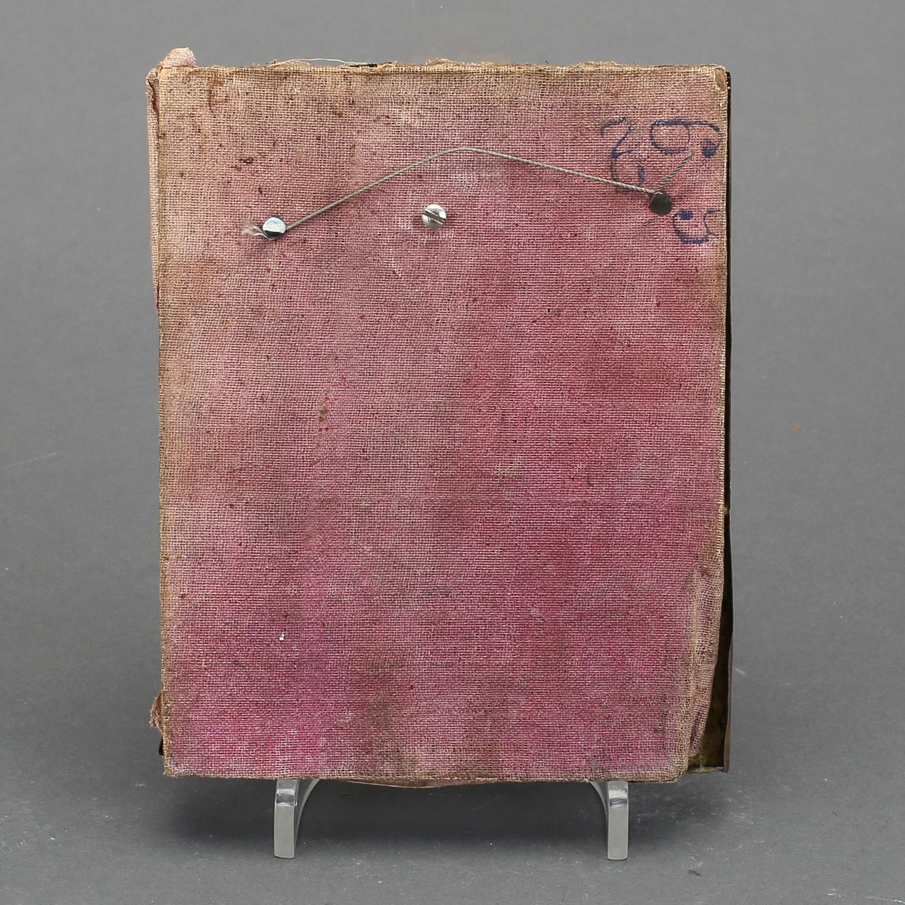 IKON, Ryssland, 1800-tal.
