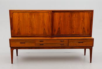 SIDEBOARD, möjligen Danmark, 1960-tal.