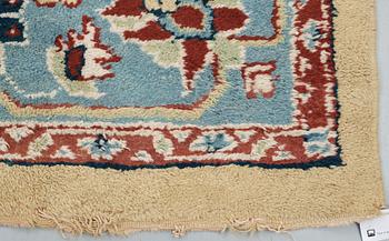 MATTA, orientalisk, 227 x 302.