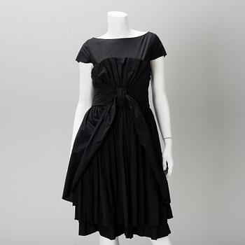 PRADA, dress, italian size 44.