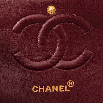 CHANEL, "Double Flap Bag", LAUKKU.