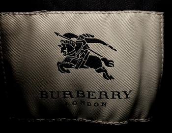 KAPPA för herrar, Burberry.
