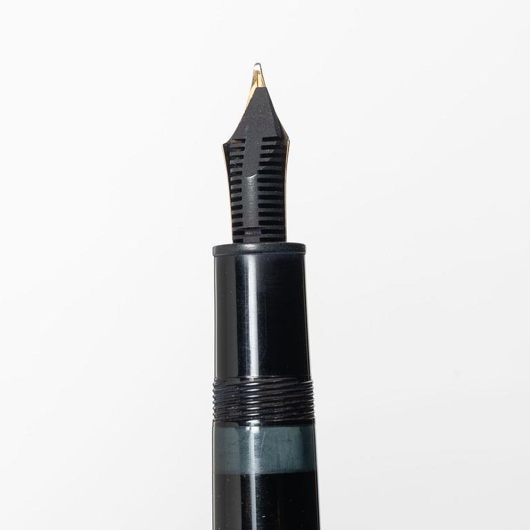 Montblanc, reservoirpenna, Meisterstück No 146.