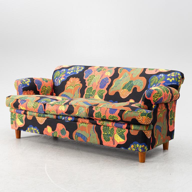 Josef Frank, a model 678 sofa, Svenskt Tenn.