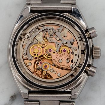OMEGA, Speedmaster Mark II, kronograf.