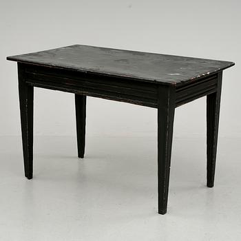 BORD, 1800-tal.