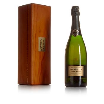 1981 Bollinger RD.