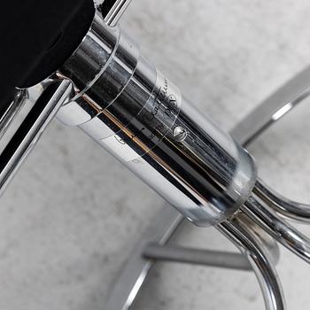 Bruno Mathsson, Armchair, "Jetson", Dux.