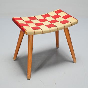 PALL, 1950-tal.