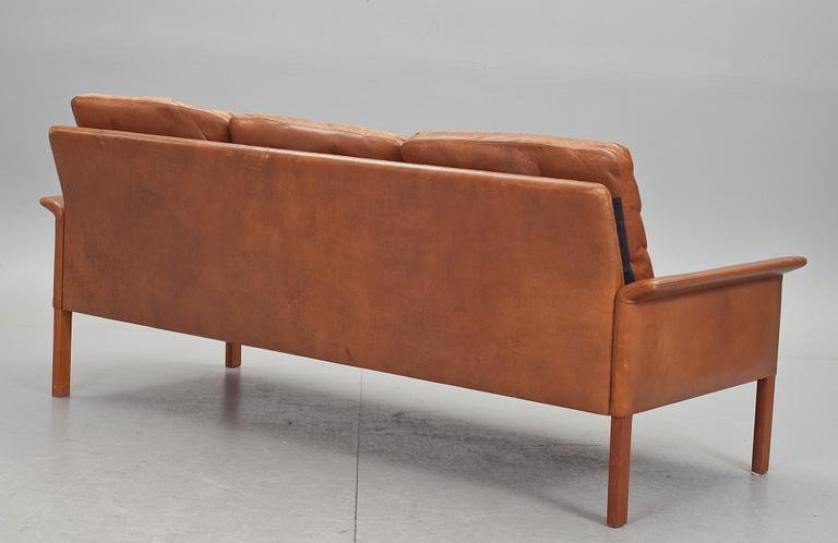 SOFFA, Hans Olsen för CS Möbler, Danmark, 1960-tal.