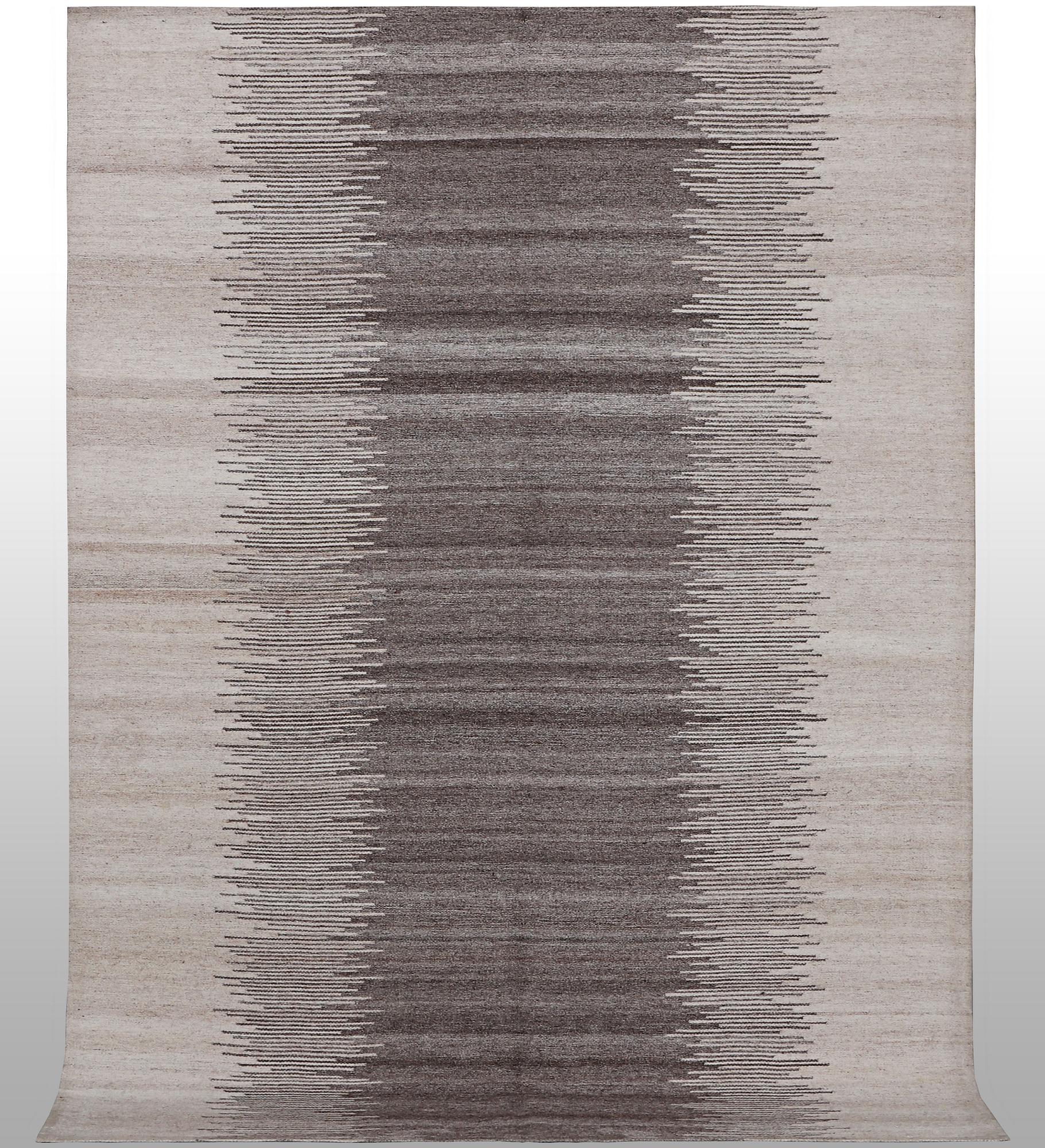 A carpet, Kilim, ca 242 x 170 cm.