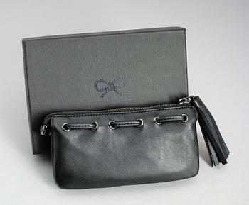 VÄSKA/PLÅNBOK, Anya Hindmarch.