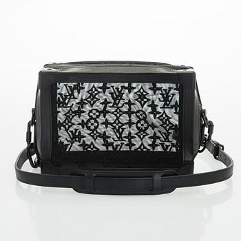 Louis Vuitton, Virgil Abloh, väska, "Soft Trunk Mesh".