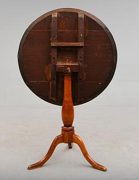 FÄLLBORD, 1800-talets första hälft.