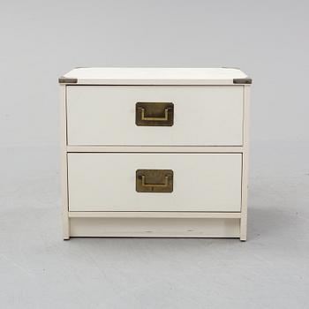 A bedside cabinet, IKEA, second half of the 20th Century.