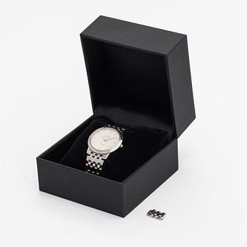 Omega, De Ville, rannekello, 35 mm.