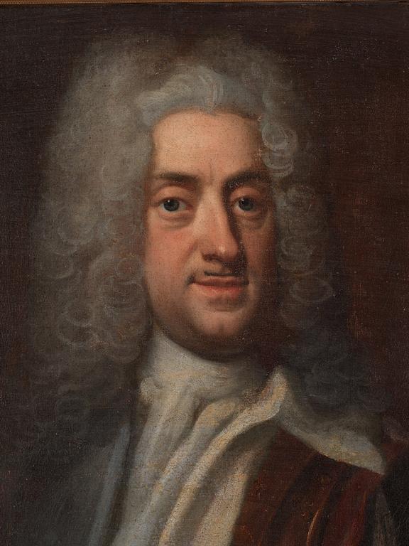 "Thure Gabriel Bielke" (1684-1763).