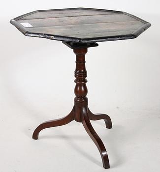 FÄLLBORD. 1800-talets början.