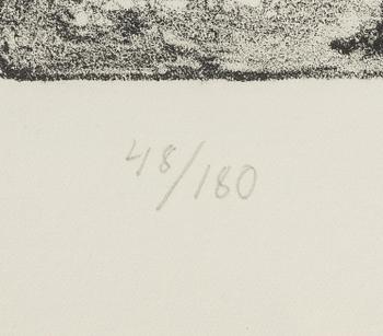 PG Thelander, "Morot".