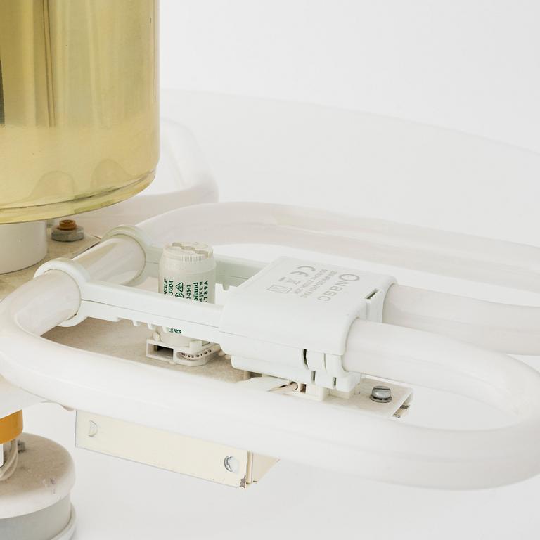 Hans-Agne Jakobsson, taklampa, Markaryd, Sverige.