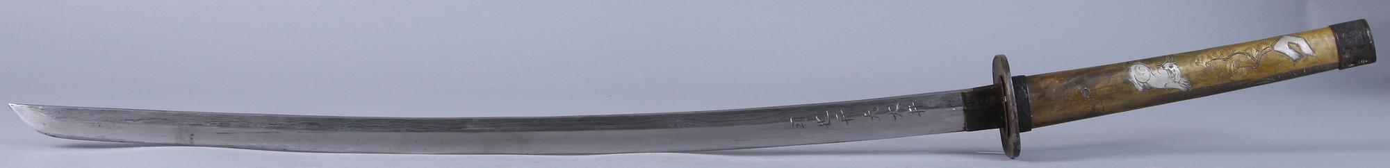 KATANA, orientalisk, 2000-tal.