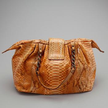 HANDVÄSKA, Fendi.