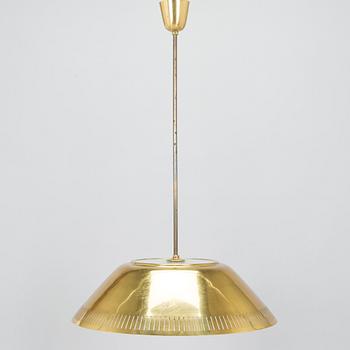 Lisa Johansson-Pape, kattovalaisin, malli 61-103 Stockmann Orno 1900-luvun puoliväli.