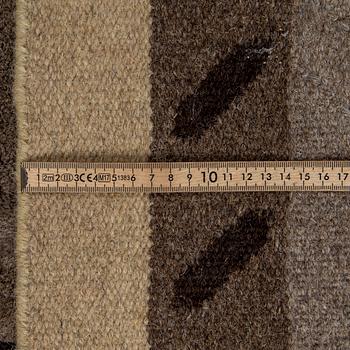 A RUG, Morocco design ca 230 x 160 cm.