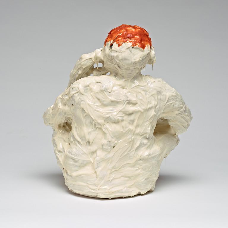 Daniel Silver, "Untitled.