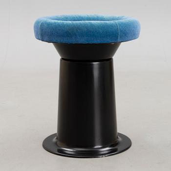 A 1970s 'Saturnus' 200 stool for  Haimi, Finland.